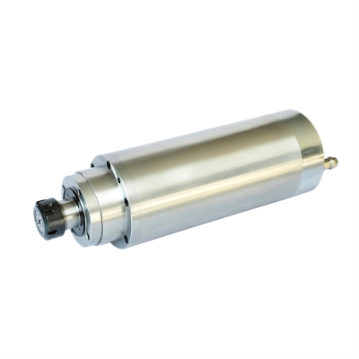 GWD140B 140mm 7.5kw 5.5kw ER32 18000RPM pучная смена ножей охлажда шпиндель 